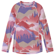 Kinder-Funktionsset Reima Taitoa Grey Pink