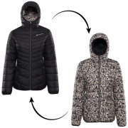 Damen-Winterjacke Alpine Pro Eroma