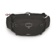 Hüfttasche Osprey Seral 7 schwarz black