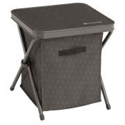 Campingschrank Outwell Cayon Cabinet grau Charcoal