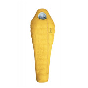 Daunenschlafsack Patizon G400 S (156-170 cm) gelb Gold/Silver