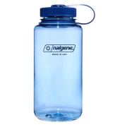 Flasche Nalgene Wide Mouth Sustain 1l
