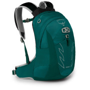 Rucksack Osprey Tempest 11 Jr III grün JasperGreen