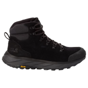 Pánské zimní boty Jack Wolfskin Terraventure Urban Mid