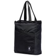 Damentasche Cotopaxi Todo 22L Convertible Tote schwarz Cotopaxi Black