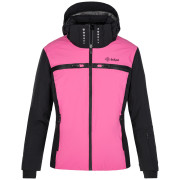 Damenjacke Kilpi Hattori-W rosa