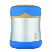 Thermobehälter fürs Essen Thermos Foogo blau Blue