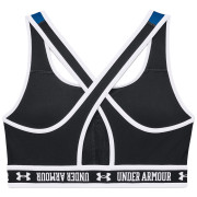 Sport-BH Under Armour Crossback Mid Block SP