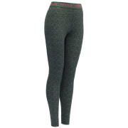 Damen-Funktionsunterhose Devold Duo Active Woman Long Johns dunkelgrün Woods