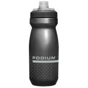 Fahrradflasche Camelbak Podium 0,62l schwarz black