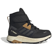 Kinderschuhe Adidas Terrex Trailmaker High C-RDY K