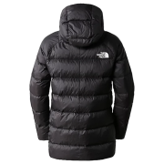 Damenjacke The North Face W Hyalite Down Parka