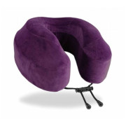Nackenkissen Cabeau Evolution Classic lila Plum