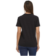 Herren-T-Shirt Patagonia Fitz Roy Icon Responsibili Tee