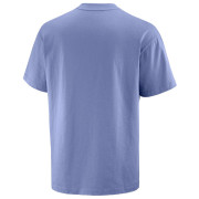 Herren-T-Shirt Salomon Wild Rays Label SS Tee
