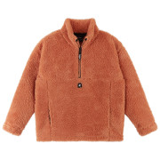 Kinderpullover Reima Turkikas orange Cantaloupe orange