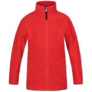 Kinder-Sweatshirt Hannah Alma Jr rot Tomato Mel