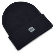 Mütze Under Armour Unisex Truckstop Beanie schwarz Black/PitchGray