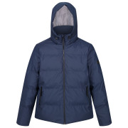 Herrenjacke Regatta Saltern blau Navy