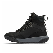 Damen Winterschuhe Columbia Burnsider™ Omni-Heat Infinity™