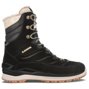 Damen Winterschuhe Lowa Calceta EVO GTX Ws schwarz/beige black/champagne