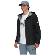 Herrenjacke Mammut Linard Light HS Hooded Jacket Men