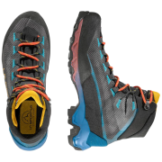 Herrenschuhe La Sportiva Aequilibrium Hike GTX