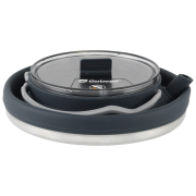 Kanne Outwell Collaps Tea Time Kettle 1.5 L