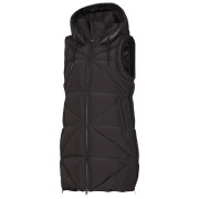 Damenweste Northfinder Jerri schwarz 269black