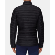 Herren-Winterjacke Mammut Albula IN Hybrid Jacket Men