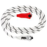 Hilfsdoppelschleife Petzl Grillon Rope 4 m weiß