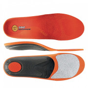 Schuheinlagen Sidas 3Feet Winter Mid orange