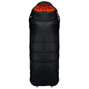 Schlafsack Vango Nitestar Alpha 300 Quad schwarz Pirate Black