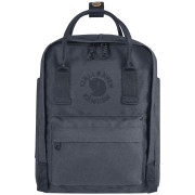 Rucksack Fjällräven Re-Kånken Mini grau Slate