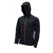 Jacke Pinguin Cascade schwarz