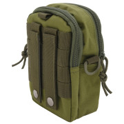 Tasche Cattara Olive 17x12x7