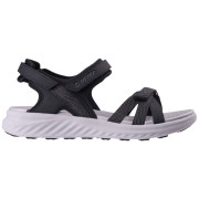 Damensandalen Hi-Tec Hirel Wo'S schwarz Black
