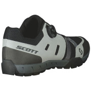 Damen-Radsportschuhe Scott W's Sport Crus-r Boa Reflective