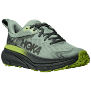 Herrenschuhe Hoka M Challenger Atr 7 Gtx grün Aloe Vera / Lettuce