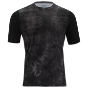 Herren Radtrikot Silvini Aldeno