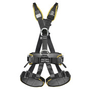 Auffanggurt Singing Rock Profi worker standard III