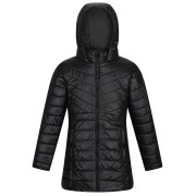 Kinder Winterjacke Regatta Babette schwarz black