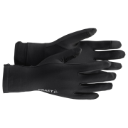 Handschuhe Craft ESSence Running Glove schwarz Black
