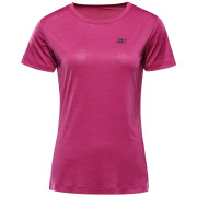 Damen-T-Shirt Alpine Pro Basika