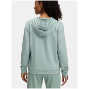 Damen-Sweatshirt Under Armour Rival Terry Hoodie