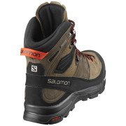Herrenschuhe Salomon X Alp High Ltr Gtx®