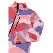 Kinder-Funktions-Sweatshirt Reima Iisisti Rose Blush