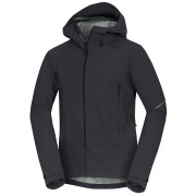 Herren Softshell-Jacke Northfinder Faro schwarz 269black