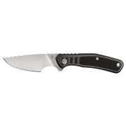 Messer Gerber Downwind Caper - Black