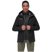 Damenjacke Mammut Alto Light 3 in 1 HS Hooded Jacket Women